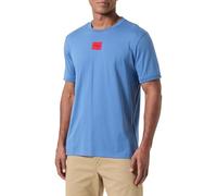 Hugo Diragolino212, T-Shirt pour des Hommes, Medium Blue427,