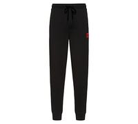 HUGO Doak212 Pantalons, Noir 1, XS Homme