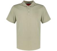 Hugo Donos222 10231467 Red Short Sleeve Polo Vert M Homme
