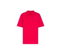 Hugo - Donos222 Polo - Homme - Tops - Rouge - Taille: M