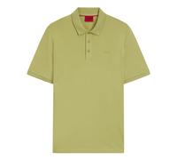 Hugo - Donos222 Polo T-Shirt - Homme - Tops - Vert - Taille: XL