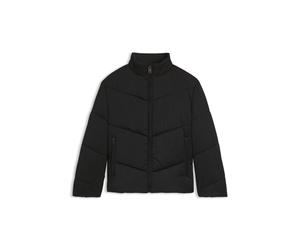 HUGO Doudoune déperlante à logo imprimé - Style Bero2531, 50541590 Noir XL