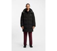 HUGO Doudoune déperlante en duvet - Style Magnuso2541, 50546228 Noir L