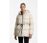 HUGO Doudoune déperlante et Relaxed - Style Falentina-3, 50566081 Naturel XS