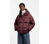 HUGO Doudoune déperlante - Style Francesca-2, 50566058 Marron XL