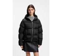 HUGO Doudoune déperlante - Style Francesca-2, 50566058 Noir XL