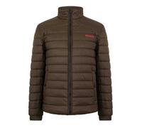 Hugo - Doudoune motif/style rayures horizontales - Homme (GT48611)