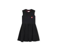 HUGO Dress Girl's, Black, 12 Years