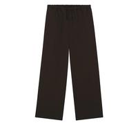 Hugo Pantalon Wide DS-262 Homme Brun Taille M