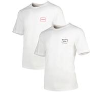 Hugo Dugopak 10266462 Short Sleeve T-shirt Blanc XL Homme