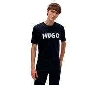 HUGO Dulivio 10229761 01 T-Shirt, Dark Blue405, XL Homme