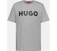 Hugo Dulivio T Shirt Gris/Noir 062 Très petit Male