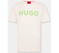 Hugo Dulivio T Shirt Naturel 2X Large Male