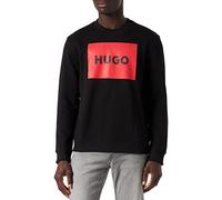 HUGO Duragol222 Maillot de survêtement, Black001, XS Homme