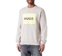 HUGO Duragol222 Maillot de survêtement, Gris Clair/Gris Pastel 55, M Homme