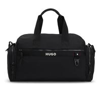 Hugo Dusky 10266579 01 Duffle Bag One Size, Noir