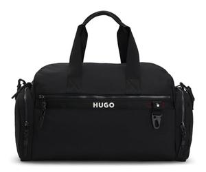 Hugo Dusky 10266579 01 Duffle Bag One Size, Noir