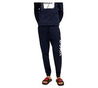 HUGO Dutschi Pantalon de survtement, Dark Blue405, L Mince Homme