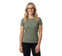 Hugo Easy 10257055 Blue Short Sleeve T-shirt Vert S Femme
