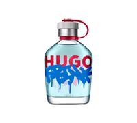 HUGO Eau de parfum Krink x HUGO, 125 ml - Style HUGO KRINK COLLAB RG 125ML, 58706654 125 ml pcs.