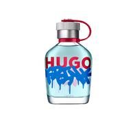 HUGO Eau de parfum Krink x HUGO, 75 ml - Style HUGO KRINK COLLAB RG 75ML, 58706655 75 ml pcs.