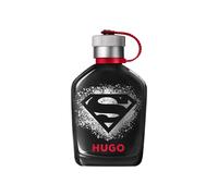HUGO Eau de parfum SUPERMAN x HUGO, 125 ml - Style HUGO MAN LE SUPERMAN 125ML, 58228598 125 ml pcs.