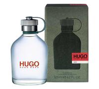 HUGO Man Eau De Toilette 125ml