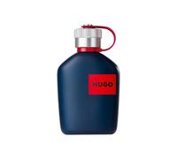 HUGO Eau de Toilette HUGO Jeans, 125 ml - Style HUGO JEANS 125ML, 58121548 125 ml pcs.