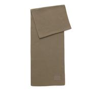 HUGO Écharpes pour homme, Gris, taille unique