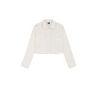 Hugo Edia_b Blouse, 110open White, 46 Femmes