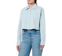 Hugo Edia_b Blouse, 452light/bleu Pastel, 34 Femmes