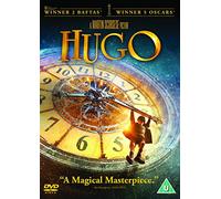 Hugo – Édition Royaume‑Uni – Import – MGM