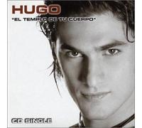 Hugo - El Templo De Tu Cuerpo