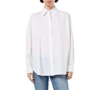 Hugo Elisana_b Blouse, Naturel, 44 Femmes