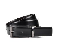 Hugo Elvio U Belt Noir 105 cm Homme