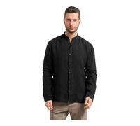 Hugo - Elvory Shirt - Homme - Chemises - Noir - Taille: S
