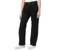 HUGO Elyah_B Jeans, Black, 30W/ 30L Women