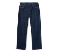 HUGO Elyah_B Jeans, Navy, 33W/ 34L Women