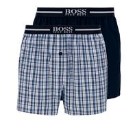 Hugo - Ensemble Boxers en Coton - Homme - Sous-vêtements - Multicolore - Taille: S