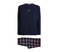 Hugo - Ensemble de nuit - Homme - Vêtements de nuit et de détente - Multicolore - Taille: M
