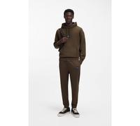 Hugo Nalonso Nap Blue Tracksuit Marron S Homme