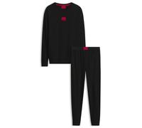 Hugo Pyjama à Manches Longues Galaxy 10253443