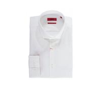 Hugo - Erondo Shirt - Homme - Chemises - Blanc - Taille: 2XL