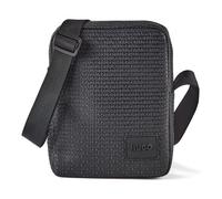 Hugo Ethon 2.0 Mini sac à bandoulière 16 cm noir