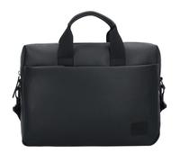 Hugo Ethon 2.0 Porte-documents 37 cm noir