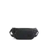Hugo Ethon 2.0 Sac banane noir, synthétique, homme