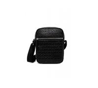 Hugo - Ethon 2.0 Sac bandoulière - Homme - Sacs - Noir - Taille: ONE Size