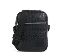 Hugo Ethon 2.0 Sac bandoulière noir, homme
