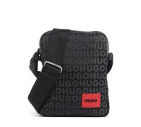 Hugo Ethon 2.0 Sac bandoulière noir, homme