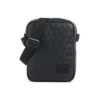 Hugo Ethon 2.0 Sac bandoulière noir, homme